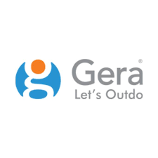 GERA LOGO