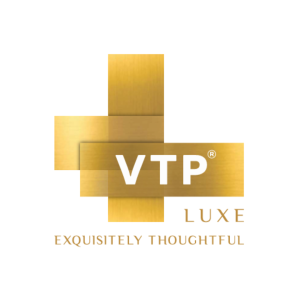 VP Luxe Logo